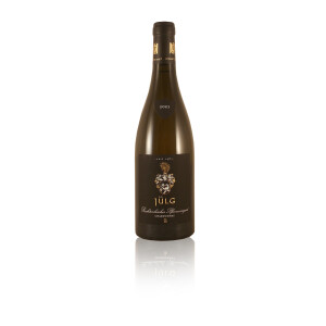 2024 Weingut Jülg Rechtenbacher Pfarrwingert...