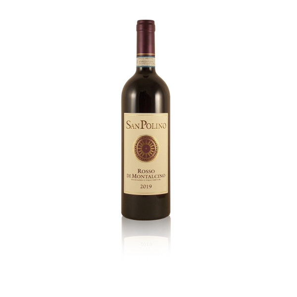 San Polino Rosso di Montalcino DOC 2023
