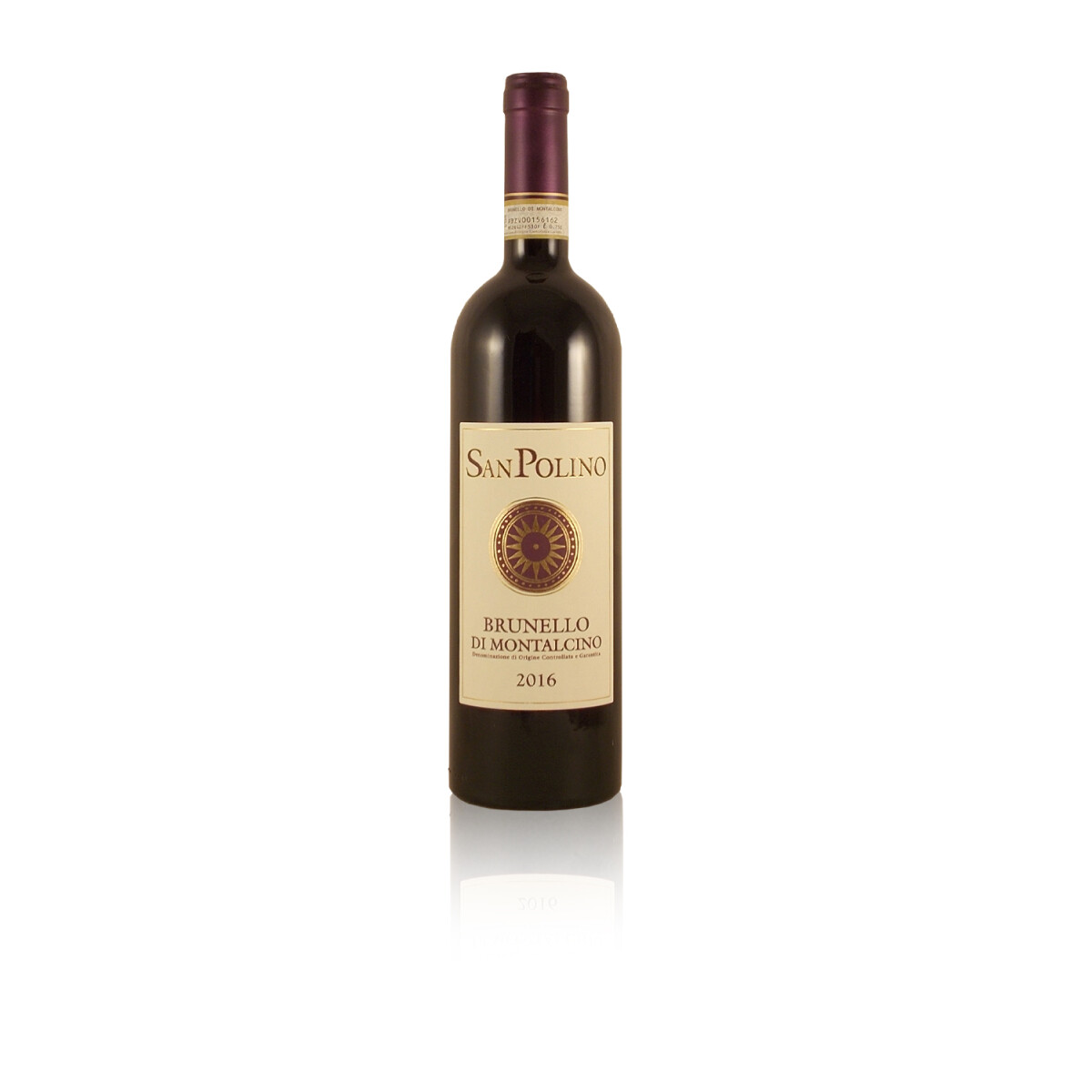 San Polino Brunello di Montalcino DOCG 2019