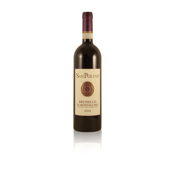 San Polino Brunello di Montalcino DOCG 2019