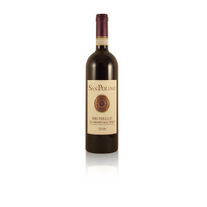 San Polino Brunello di Montalcino DOCG 2019
