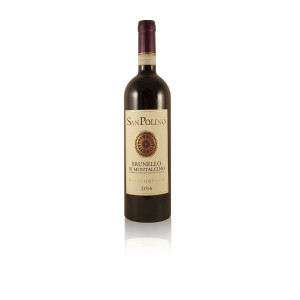 San Polino Brunello di Montalcino Helichrysum DOCG 2019