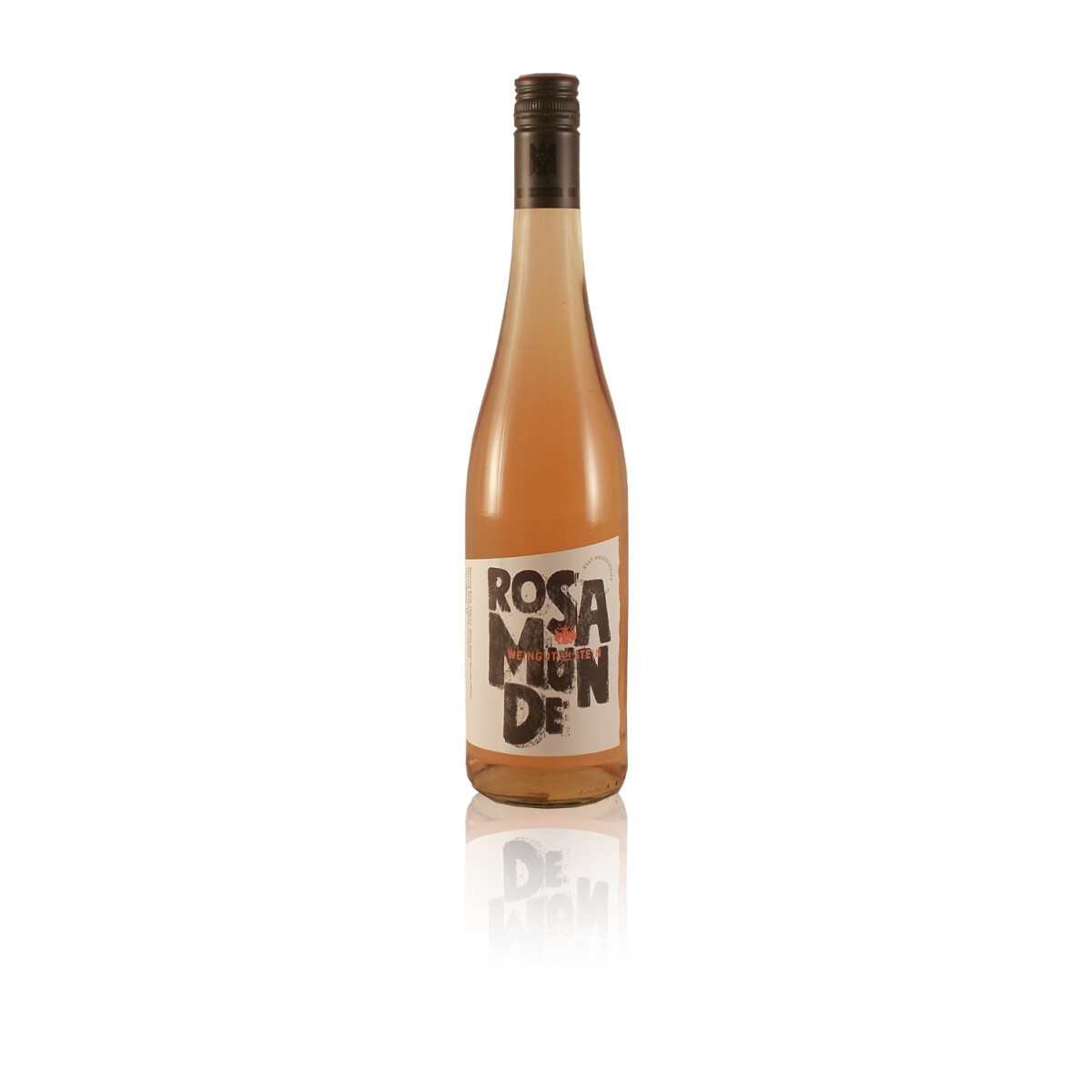 Weingut am Stein Rosamunde Rosé VDP Gutswein trocken Würzburg Franken