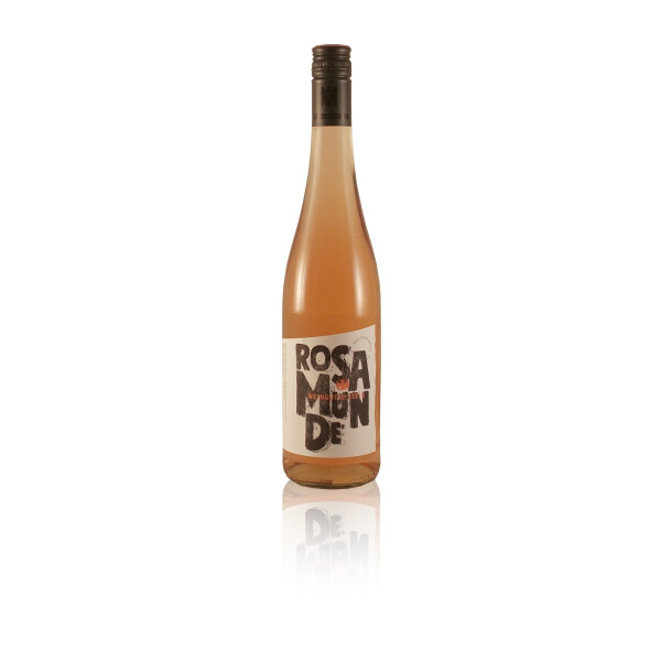 Weingut am Stein Rosamunde Rosé VDP Gutswein trocken Würzburg Franken
