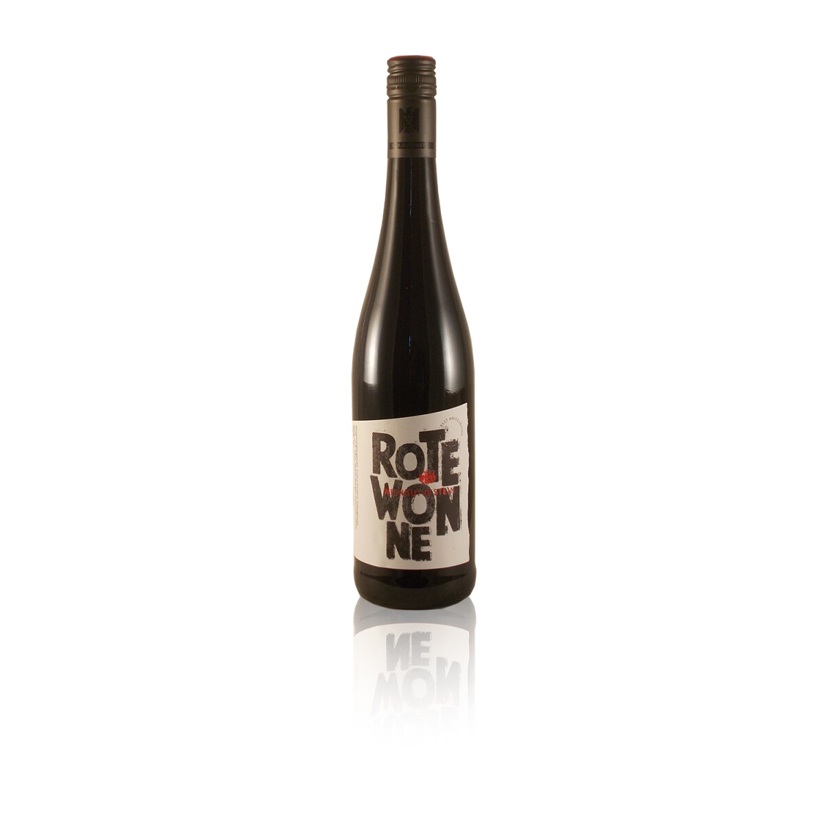 Weingut am Stein Rote Wonne VDP Gutswein trocken Franken