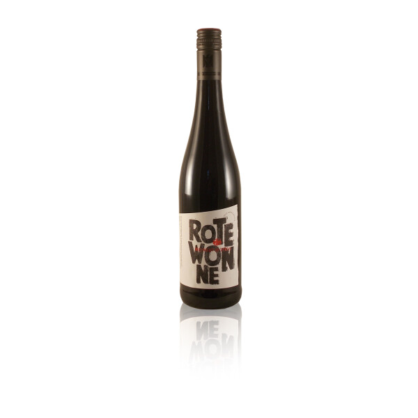 Weingut am Stein Rote Wonne VDP Gutswein trocken Franken