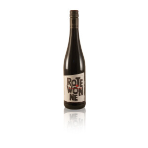 Weingut am Stein Rote Wonne VDP Gutswein trocken Franken