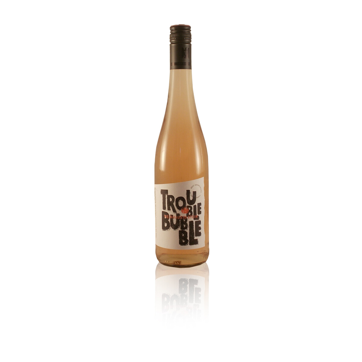 Weingut am Stein Trouble Bubble Rotling Secco VDP Gutswein trocken Würzburg Franken