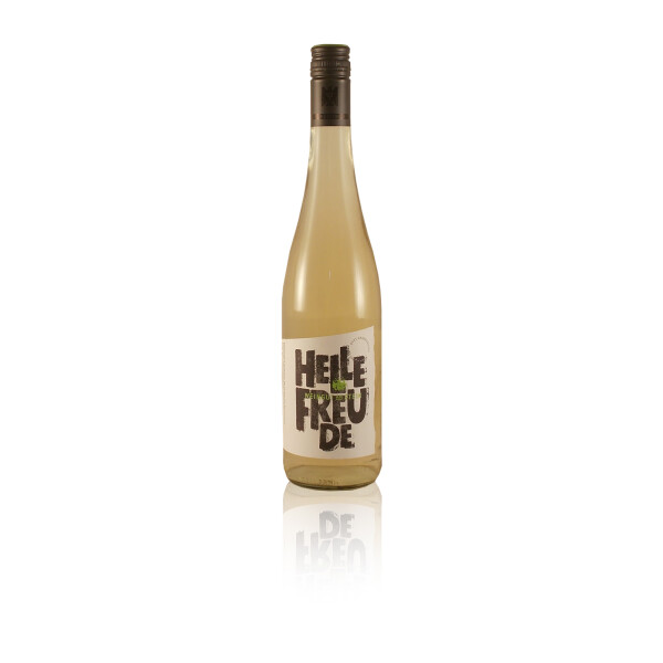 Weingut am Stein Ludwigs Hausbrand Trester vom Burgunder Franken