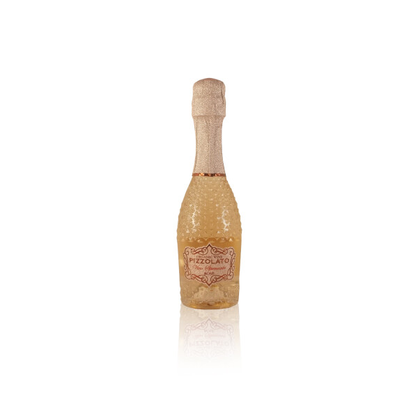 Pizzolato Rosé Spumante extra dry Piccolo