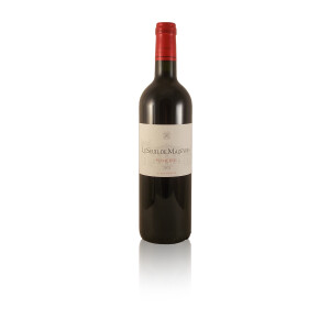 Chateau Mazeyres Le Seuil de Mazeyres Pomerol 2021...