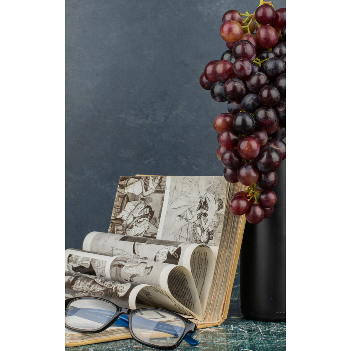 Verkostung und Lesung NACHLESE 24.03.26 Preis p.P.