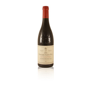 2022 Santa Duc Chateauneuf du Pape Les Saintes Vierges