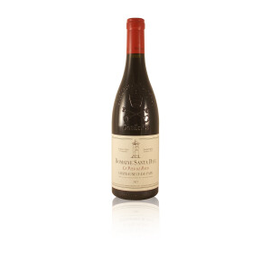 Santa Duc Chateauneuf du Pape Le Pied De Baud 2022