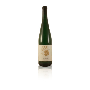 Lay Riesling trocken Weißwein Baden Ecovin...
