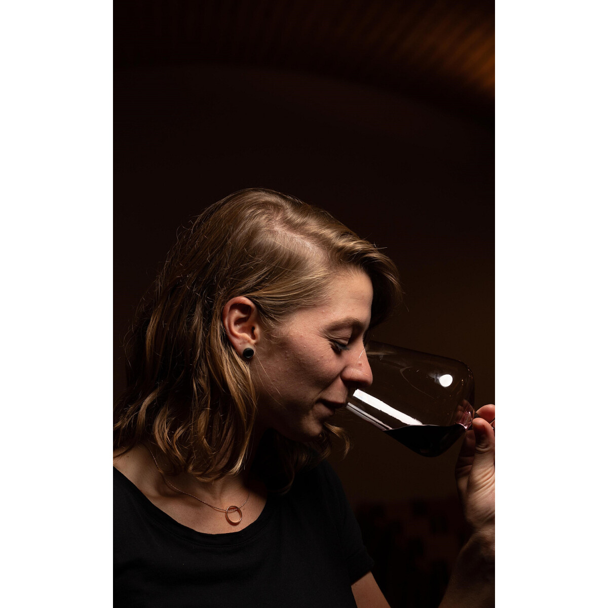 Verkostung "Meet the Winzer" – Ein Abend mit Kathi Moser 19.05.26 Preis p.P.