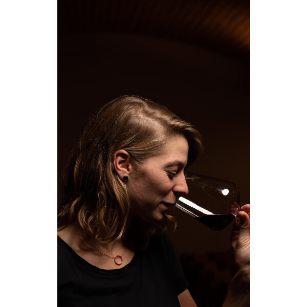 Verkostung "Meet the Winzer" – Ein Abend mit Kathi Moser 19.05.26 Preis p.P.