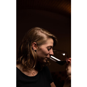 Verkostung "Meet the Winzer" – Ein Abend...