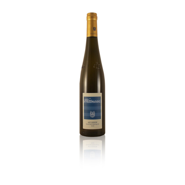 2024 Wittmann Riesling Aulerde GG VDP Große Lage