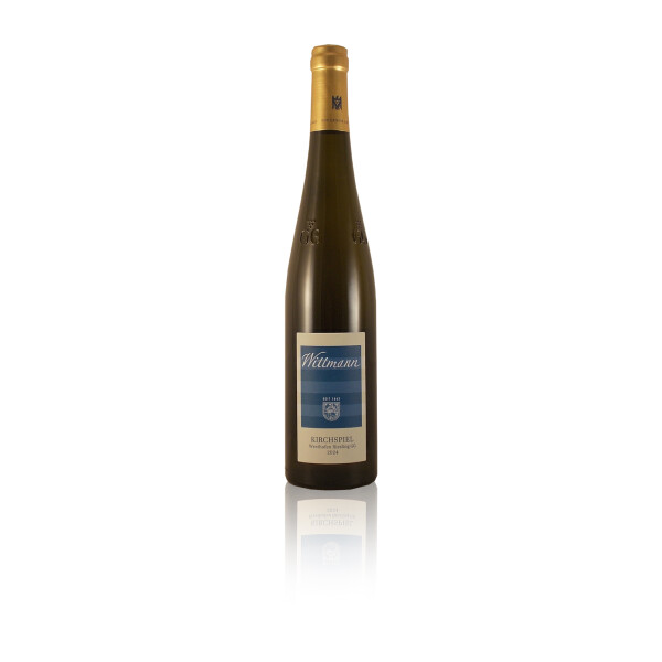 2024 Wittmann Riesling Kirchspiel GG VDP Große Lage