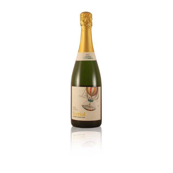 Bodegas Covides Cava Duc de Foix Reserva Especial Spanien Penedes