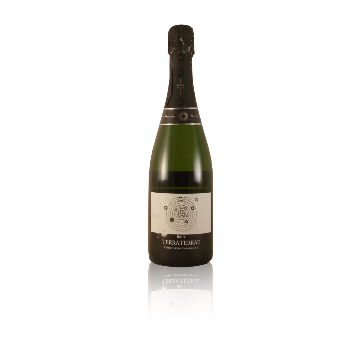 Bodegas Covides Cava Terra Terrae Brut Spanien Pendes
