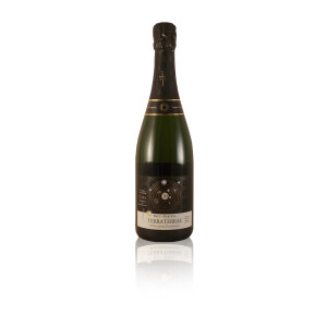 Bodegas Covides Cava Terra Terrae Reserva Brut Spanien...