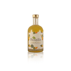Limoncello alkoholfrei Anima di Limone Walcher
