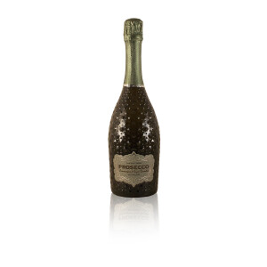 Pizzolato Prosecco DOC Brut Spumante Veneto Italien...