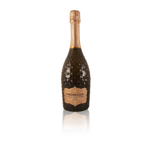 Pizzolato Prosecco Rosé DOC Brut Spumante Veneto...