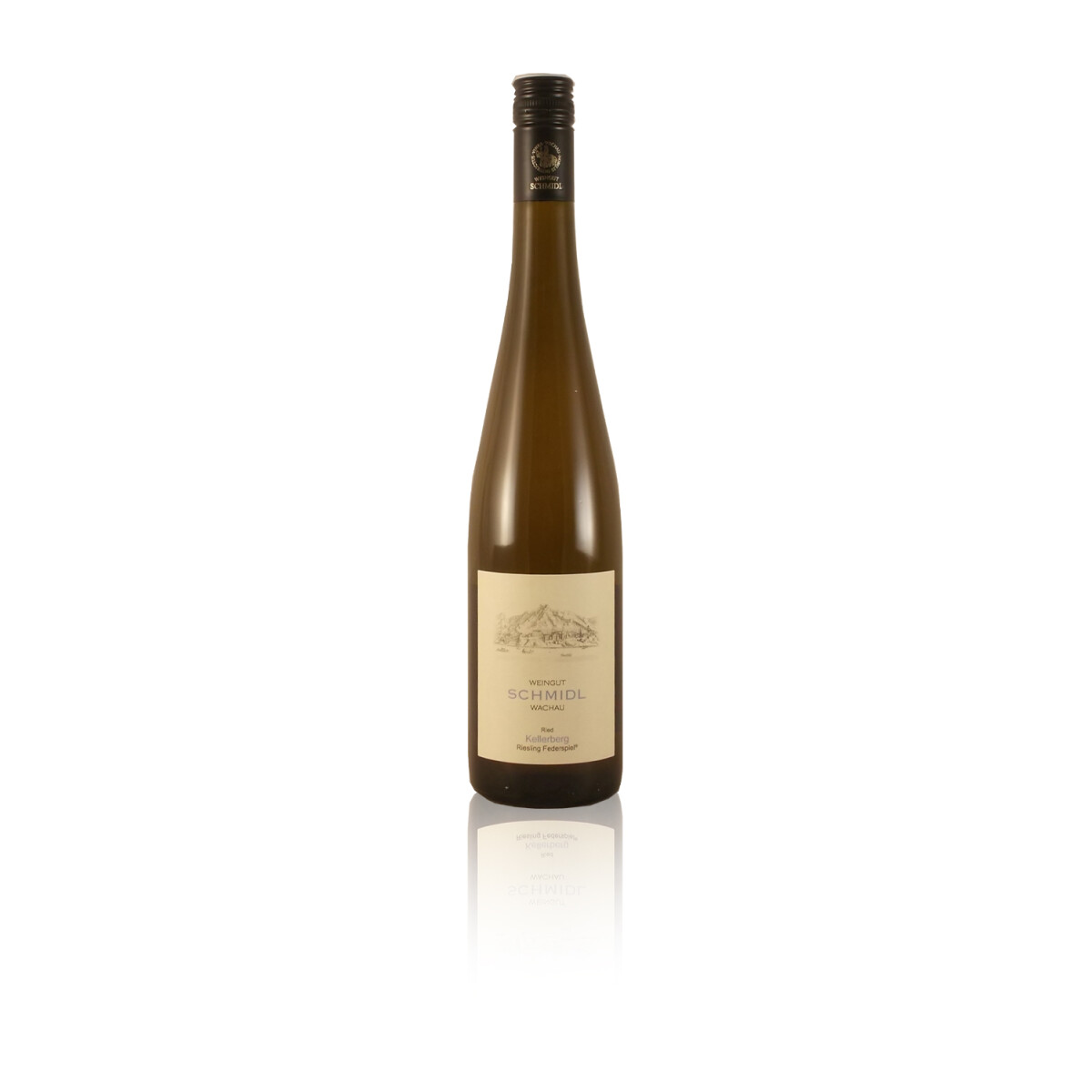 2023 Schmidl Riesling Ried Dürnsteiner Kellerberg Federspiel Wachau DAC