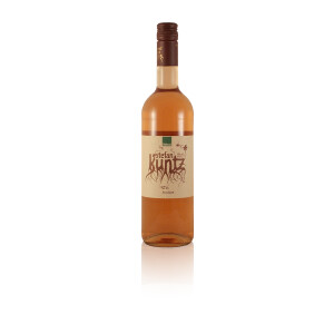 Stefan Kuntz Rosé trocken Pfalz Biowein...