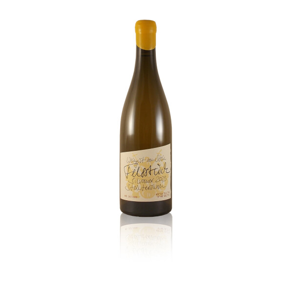 2023 Weingut am Stein Silvaner Felsstück Steinterrassen VDP Franken Würzburg