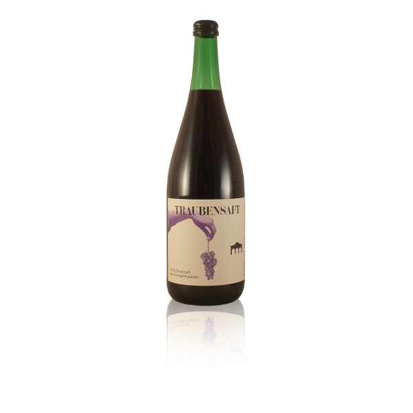 Vitikultur MOSER Grapes and Herbs