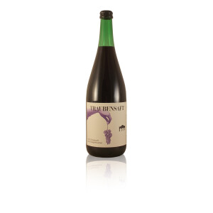 Vitikultur MOSER Grapes and Herbs