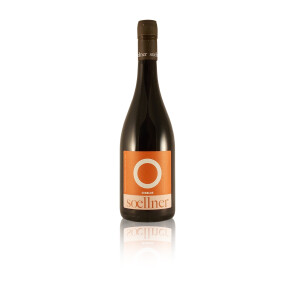 Söllner Cuvée Oibelos Rotwein Wagram Biowein