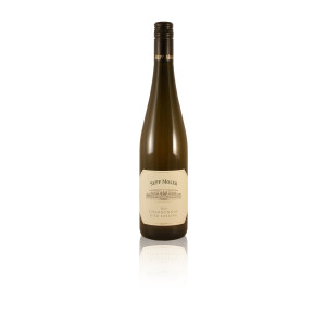 Flasche Schlegelform Sepp Moser Kremstal Chardonnay Lage...