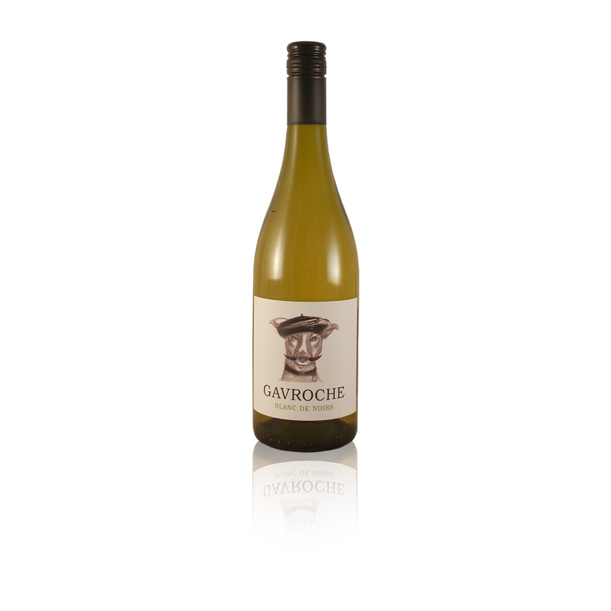 Château L’Ermite d’Auzan Gavroche BLANC histamingeprüft Frankreich