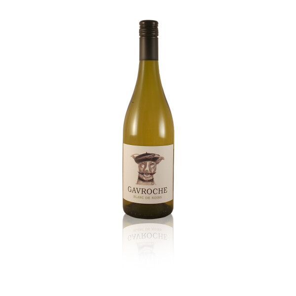 Château L’Ermite d’Auzan Gavroche BLANC histamingeprüft Frankreich