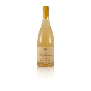 Manincor "La Manina" Weißwein...