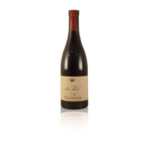 Manincor "Der Keil" Rotwein Südtirol Lago...