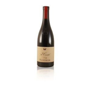 Manincor "il Conte" Rotwein Südtirol...