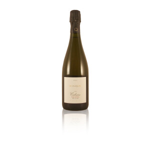 2021 Rings Calcaire Sekt Blanc de Noirs Brut Nature VDP...