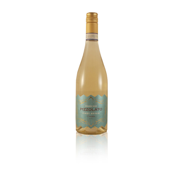 Pizzolato Pinot Grigio DOC Veneto Bio Venetien