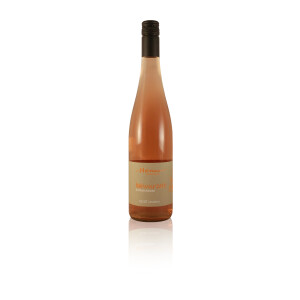 Hemer Fairwurzelt Rosé trocken aus dem Vitiforst...