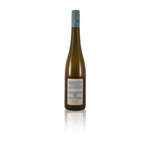 2025 Wittmann Bio Riesling Verband deutscher...