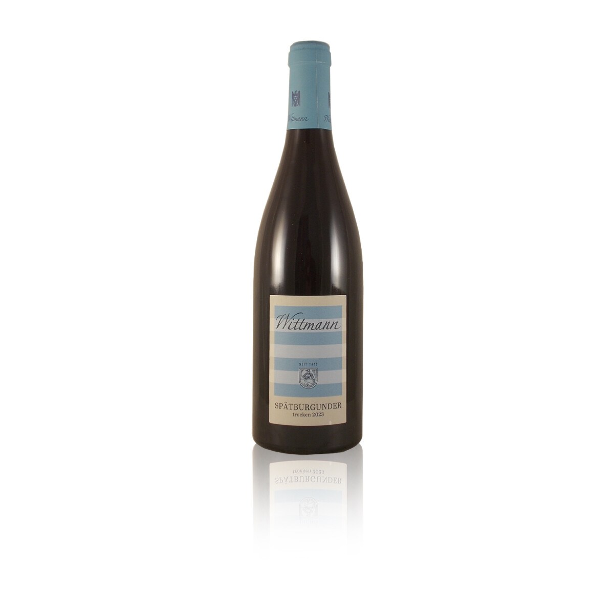 2024 Wittmann Spätburgunder Rotwein VDP Gutswein Rheinhessen