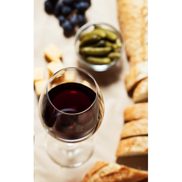 Verkostung "Wein und Käse – 6 Traumpaare" 04.03.27 Preis p.P.