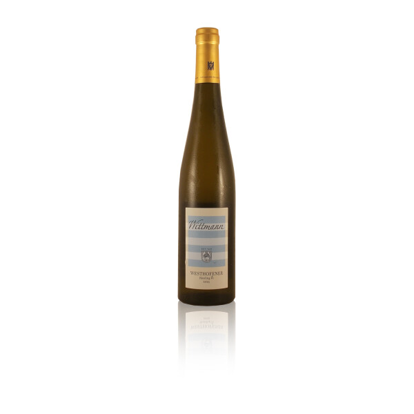 Wittmann Westhofener Riesling VDP Erste Lage Rheinhessen