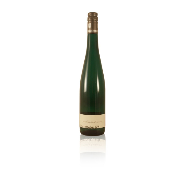 2025 Clemens Busch Riesling Gutswein Mosel Pünderich Biowein biodynamisch